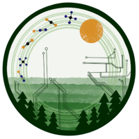 Hiilenkiero-ryhmän logo