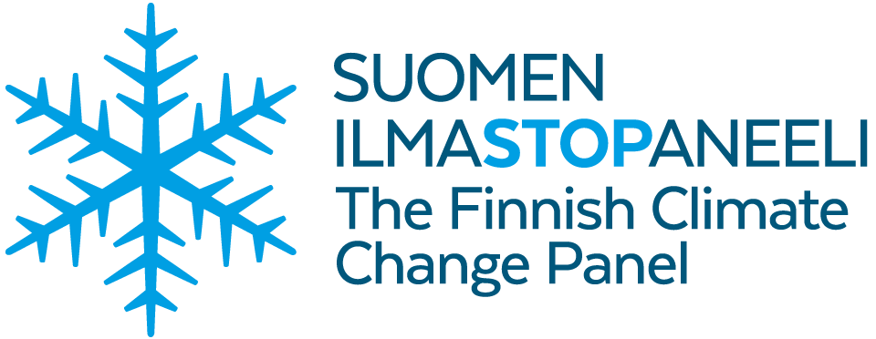Suomen ilmastopaneelin logo