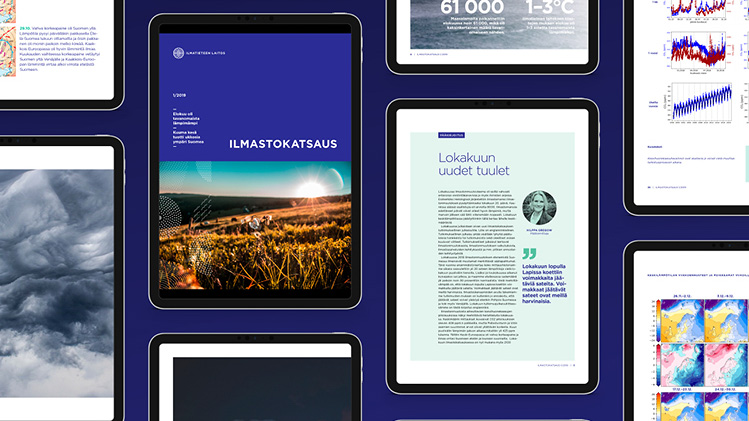 Ilmastokatsaus-digilehti