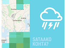 Siirry Sataako.fi-palveluun.