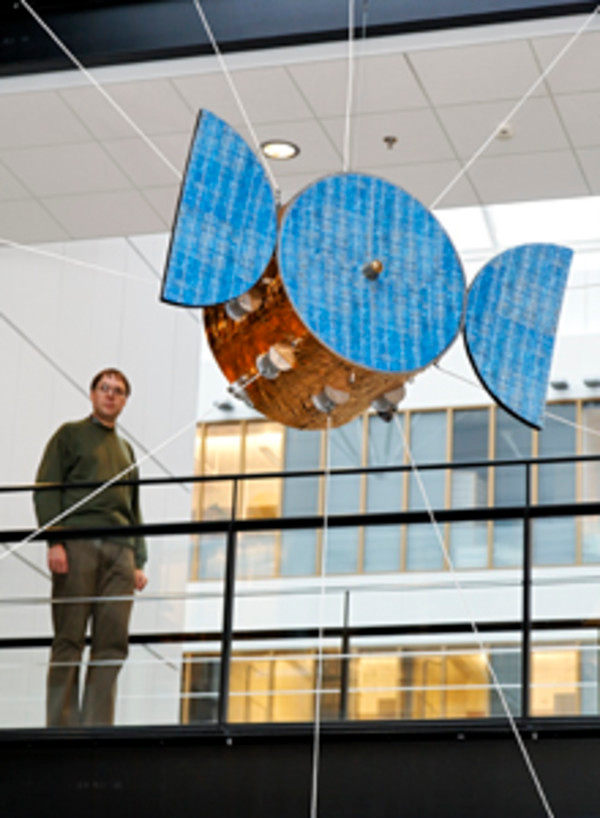 Sähköpurjeluotaimen malli