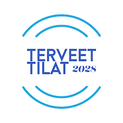 Terveet-tilat