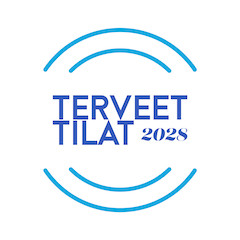 Terveet-tilat
