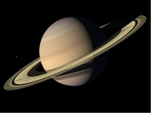Saturnus
