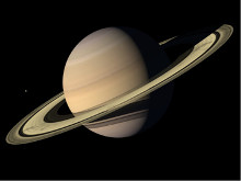 Saturnus